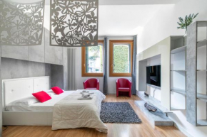 LA MAR Apartment Chirignago, Design Contemporaneo e Comfort! Marghera